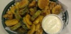 Fried Vegi Appetizer