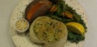 Stuffed Flounder